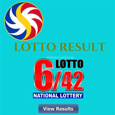 international lotto result today 2020